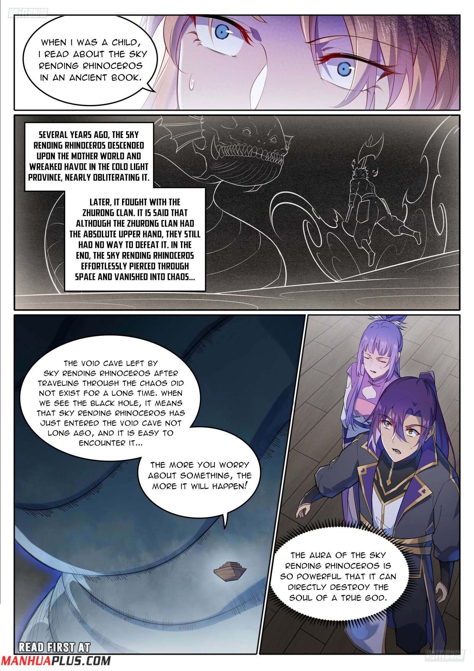 Page 6 of Chapter 1130