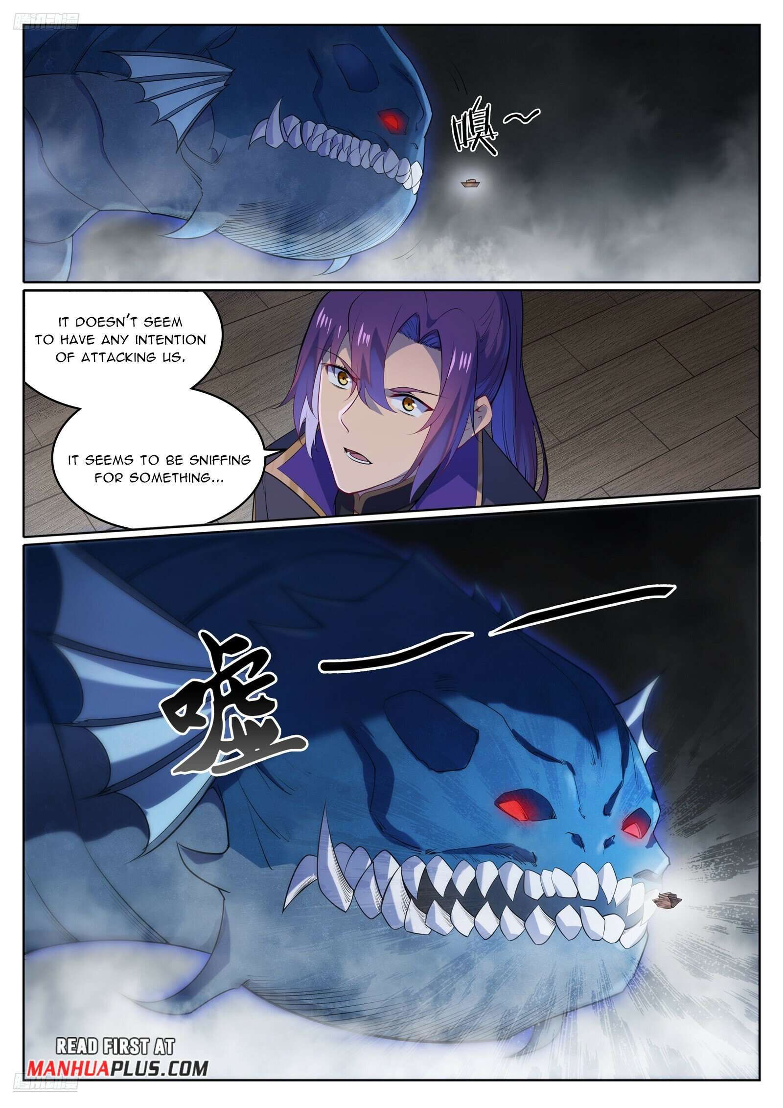 Page 8 of Chapter 1130
