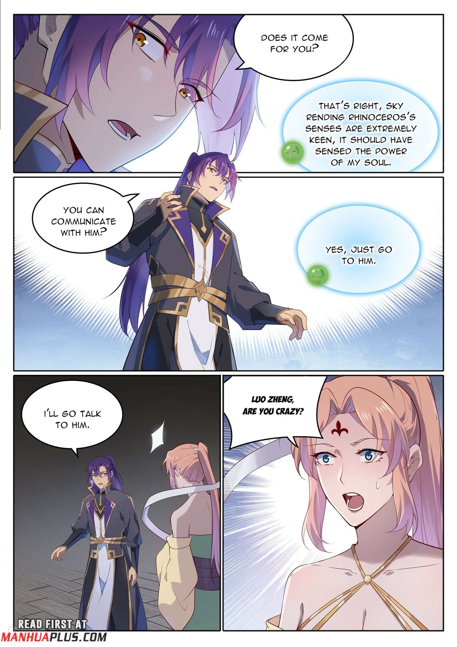 Page 10 of Chapter 1130