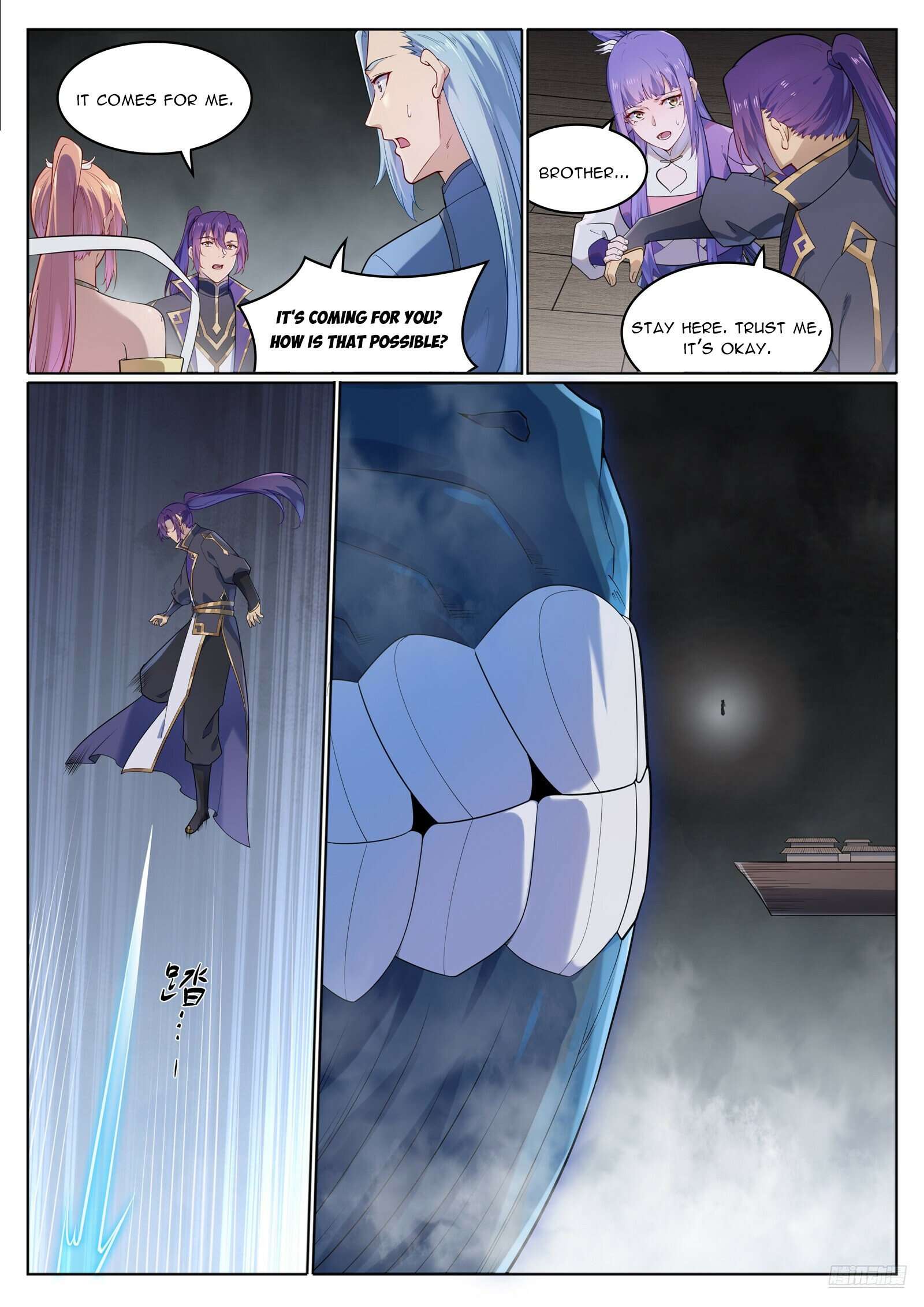 Page 11 of Chapter 1130