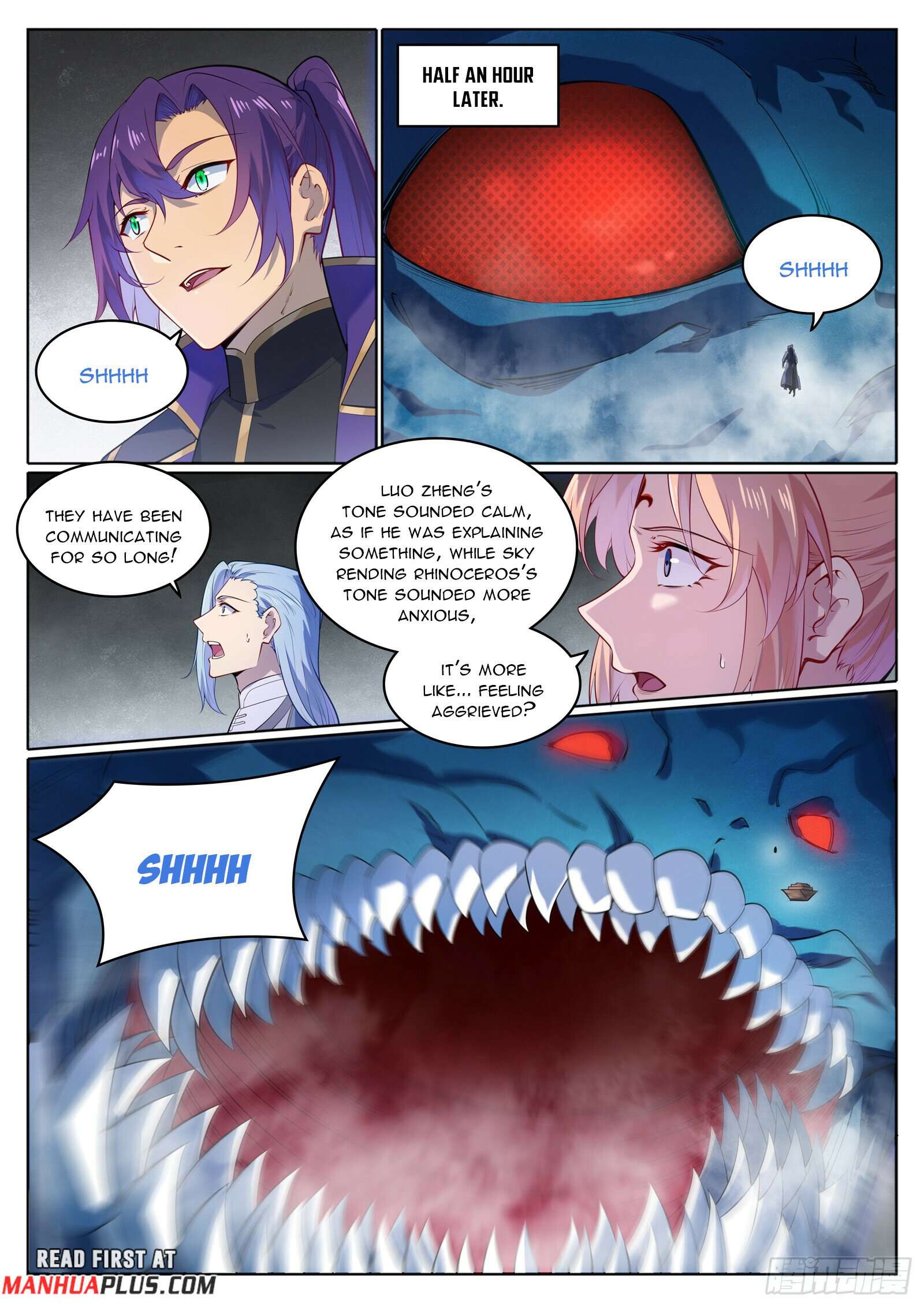 Page 14 of Chapter 1130