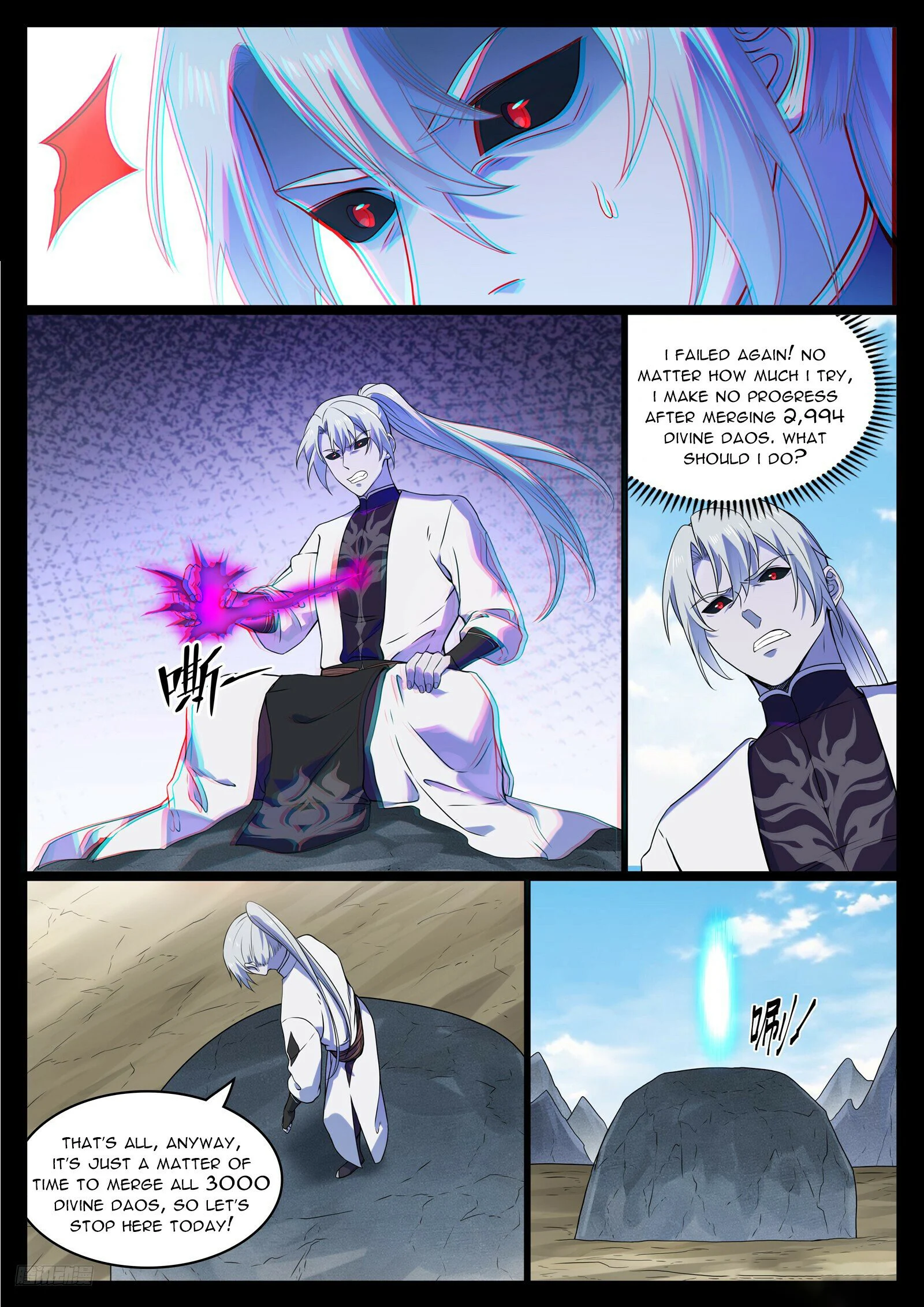 Page 10 of Chapter 1131