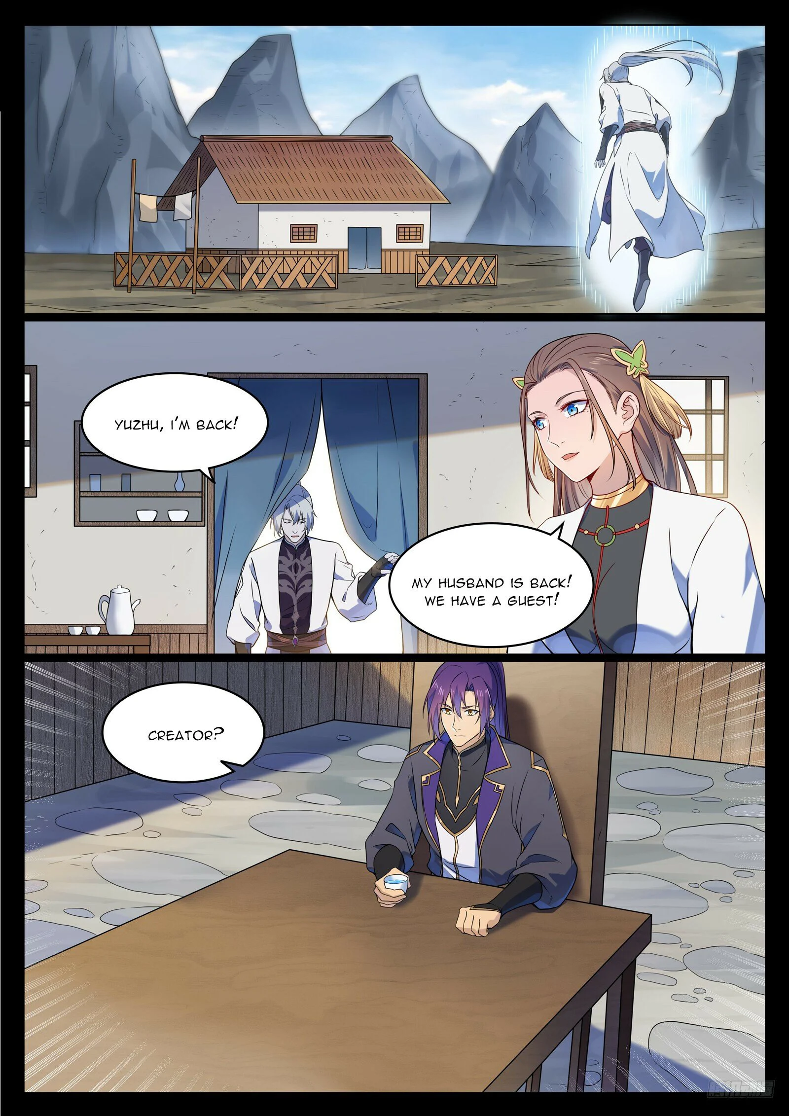 Page 11 of Chapter 1131