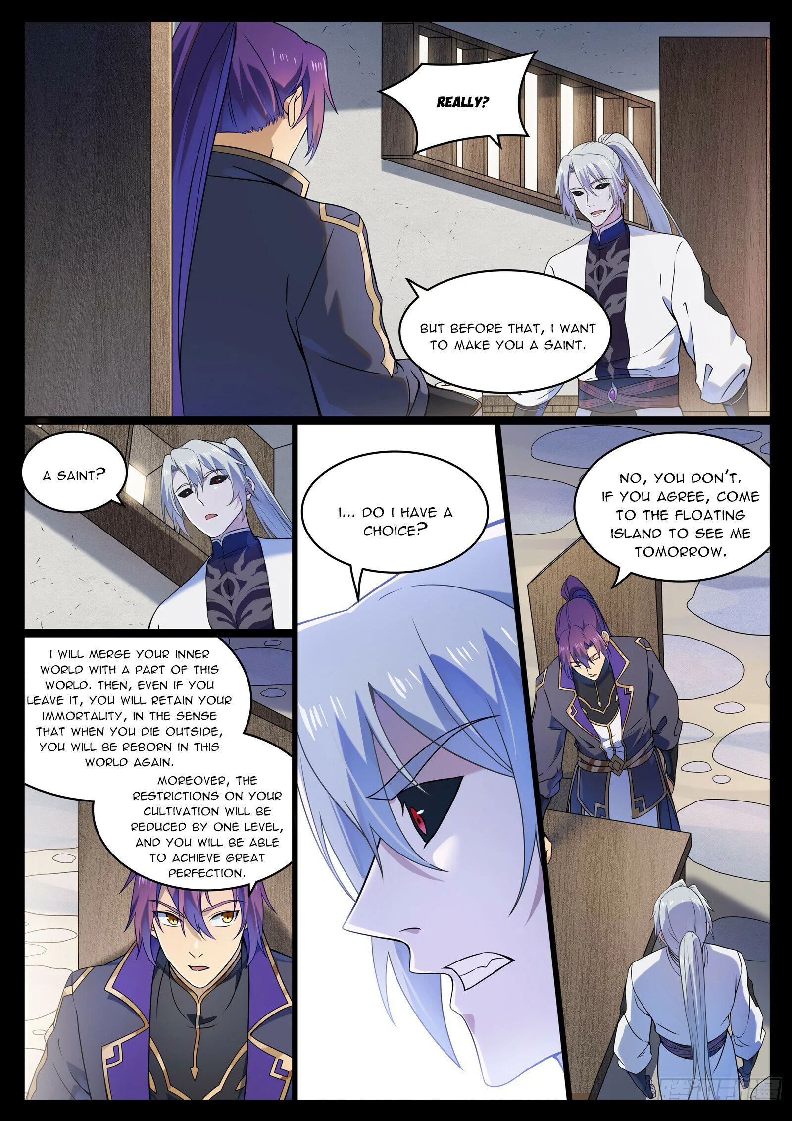 Page 13 of Chapter 1131