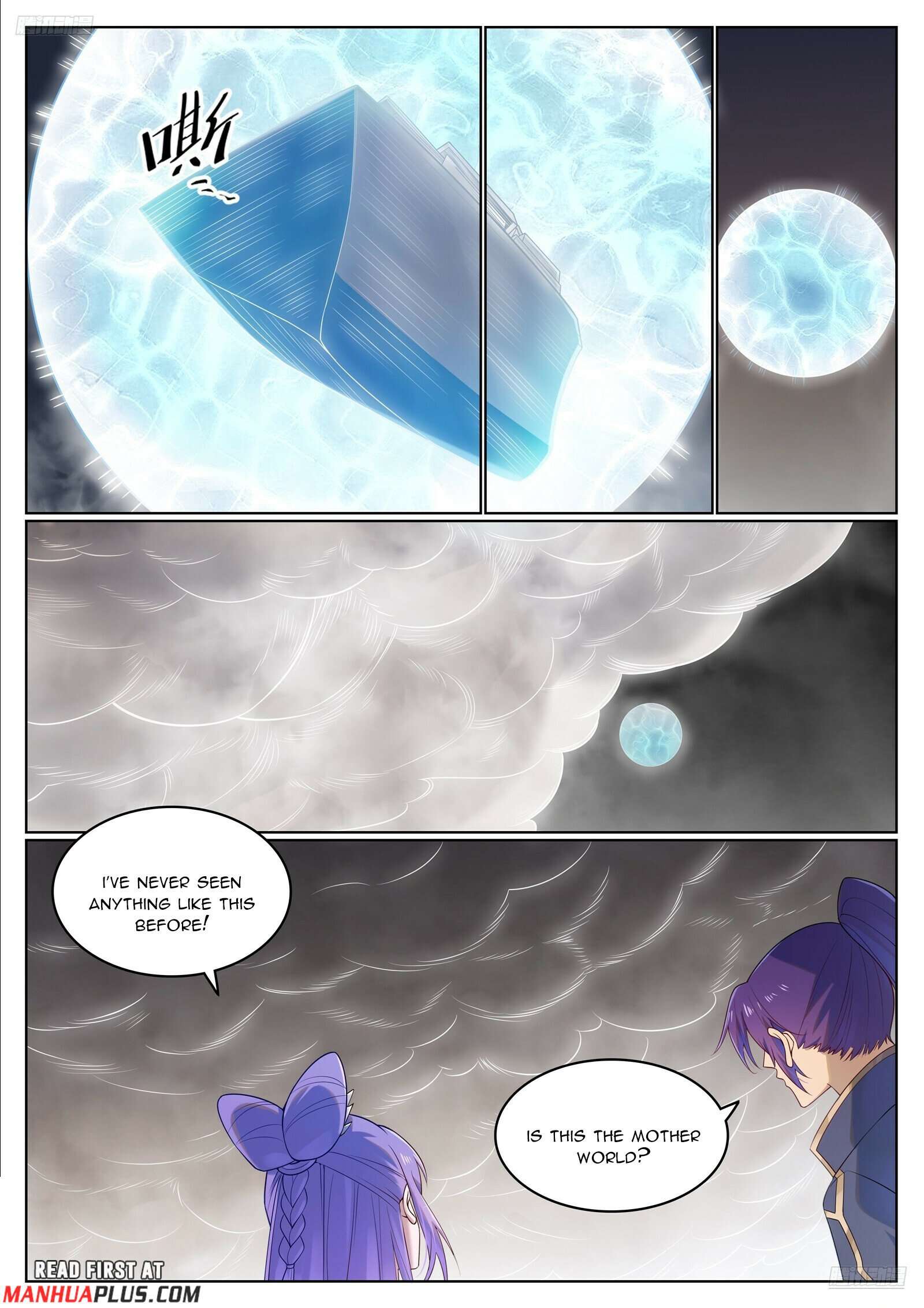 Page 6 of Chapter 1132