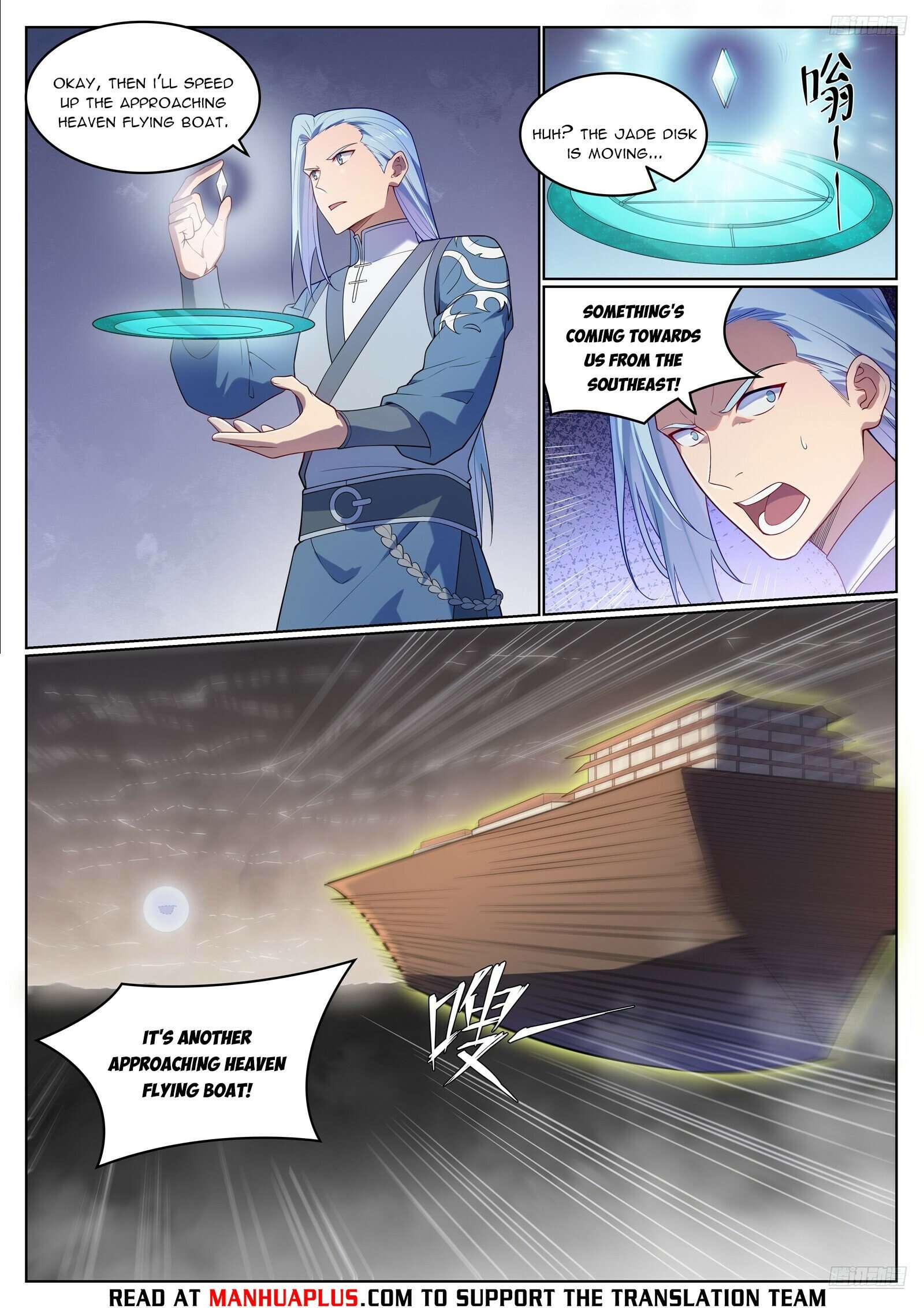 Page 9 of Chapter 1132