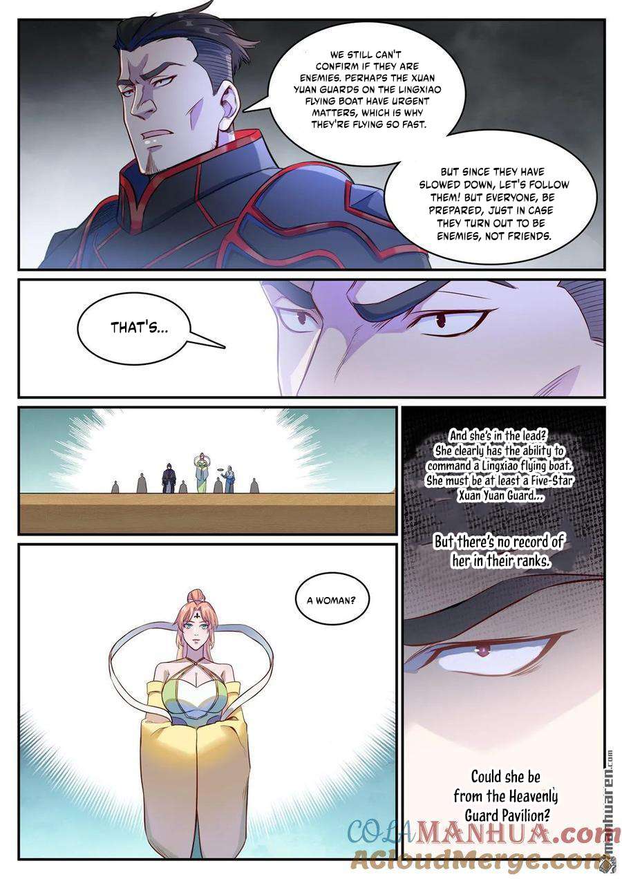 Page 3 of Chapter 1133