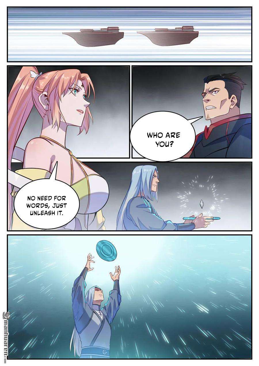 Page 4 of Chapter 1133