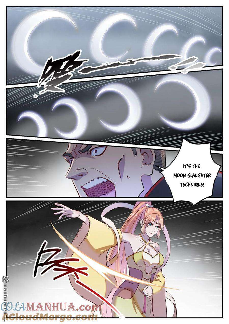 Page 5 of Chapter 1133