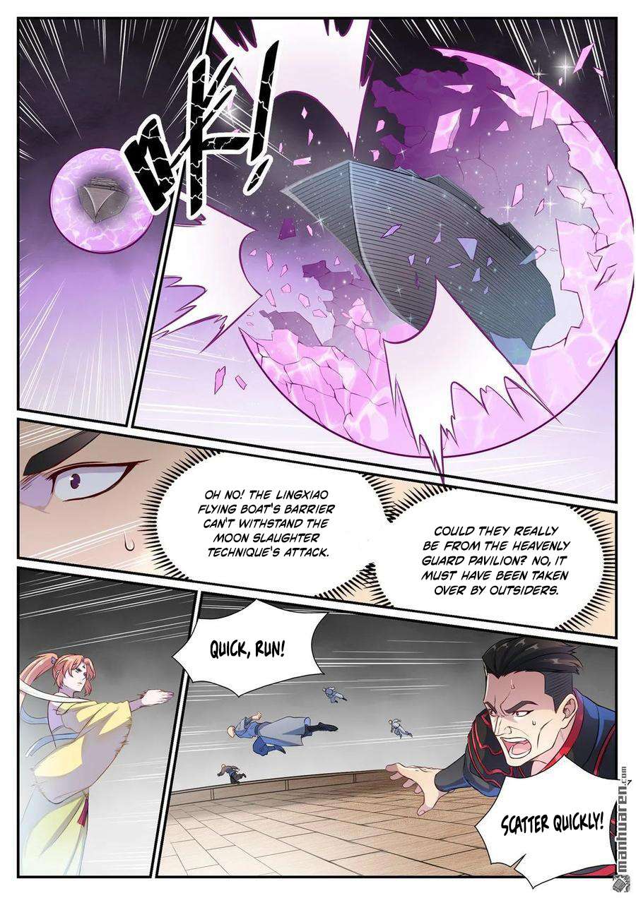 Page 6 of Chapter 1133