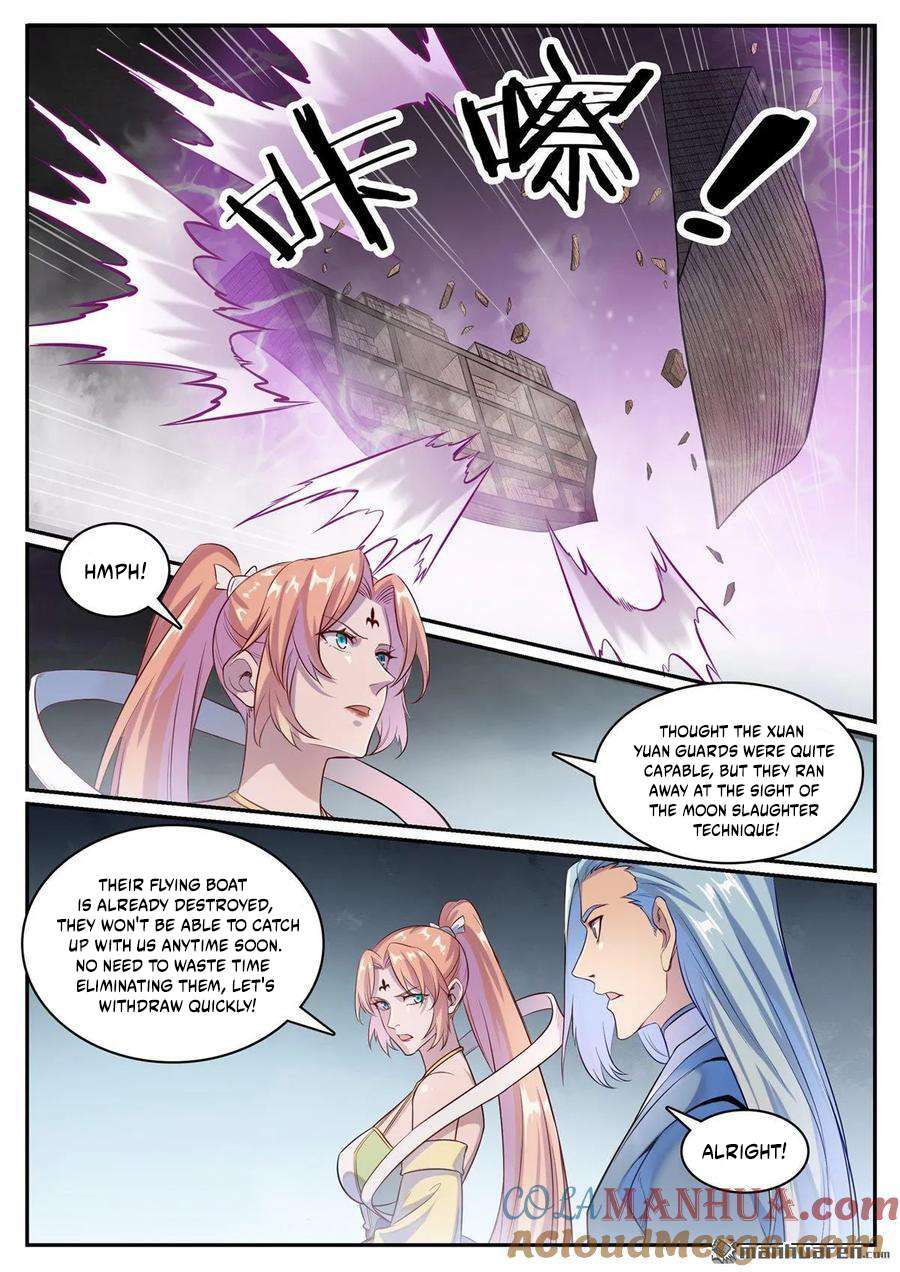 Page 7 of Chapter 1133