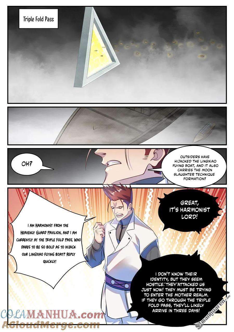 Page 9 of Chapter 1133
