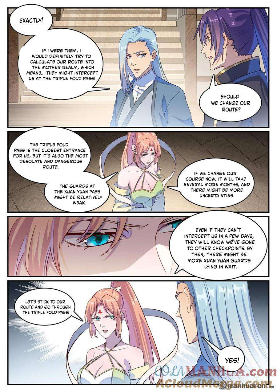 Page 11 of Chapter 1133