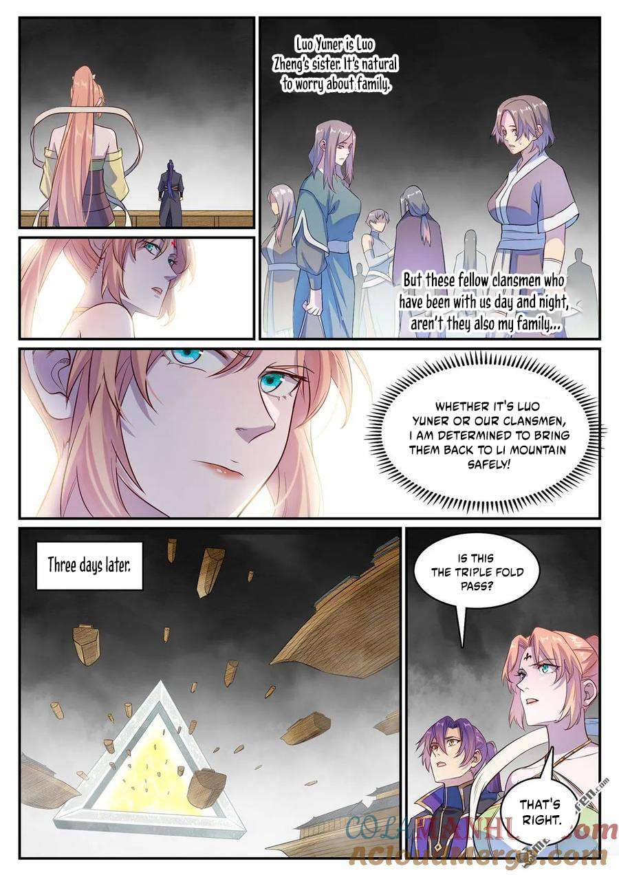 Page 13 of Chapter 1133