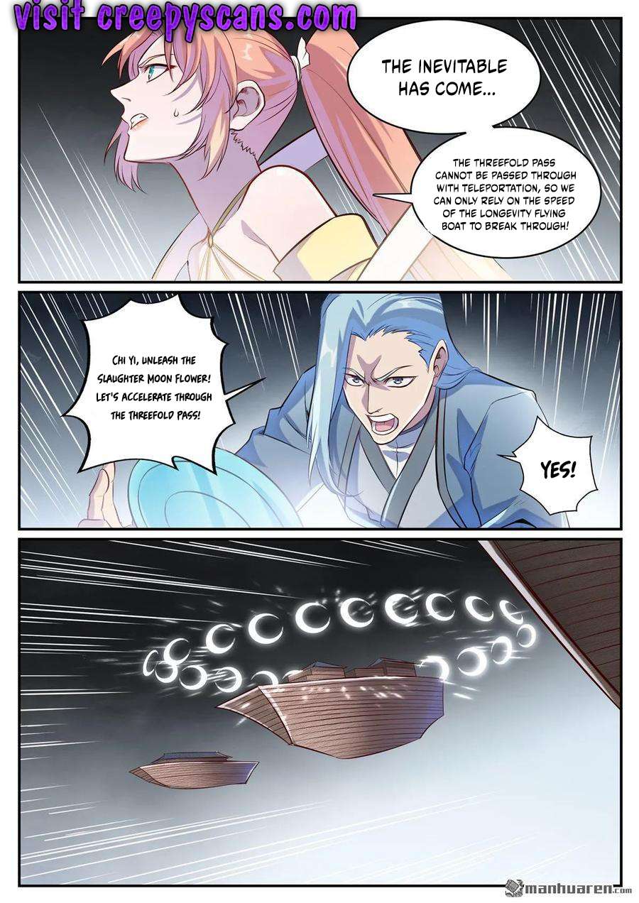 Page 2 of Chapter 1134