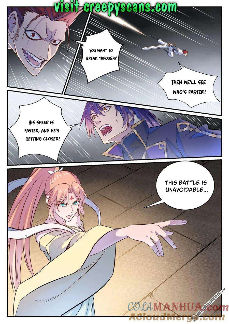 Page 3 of Chapter 1134