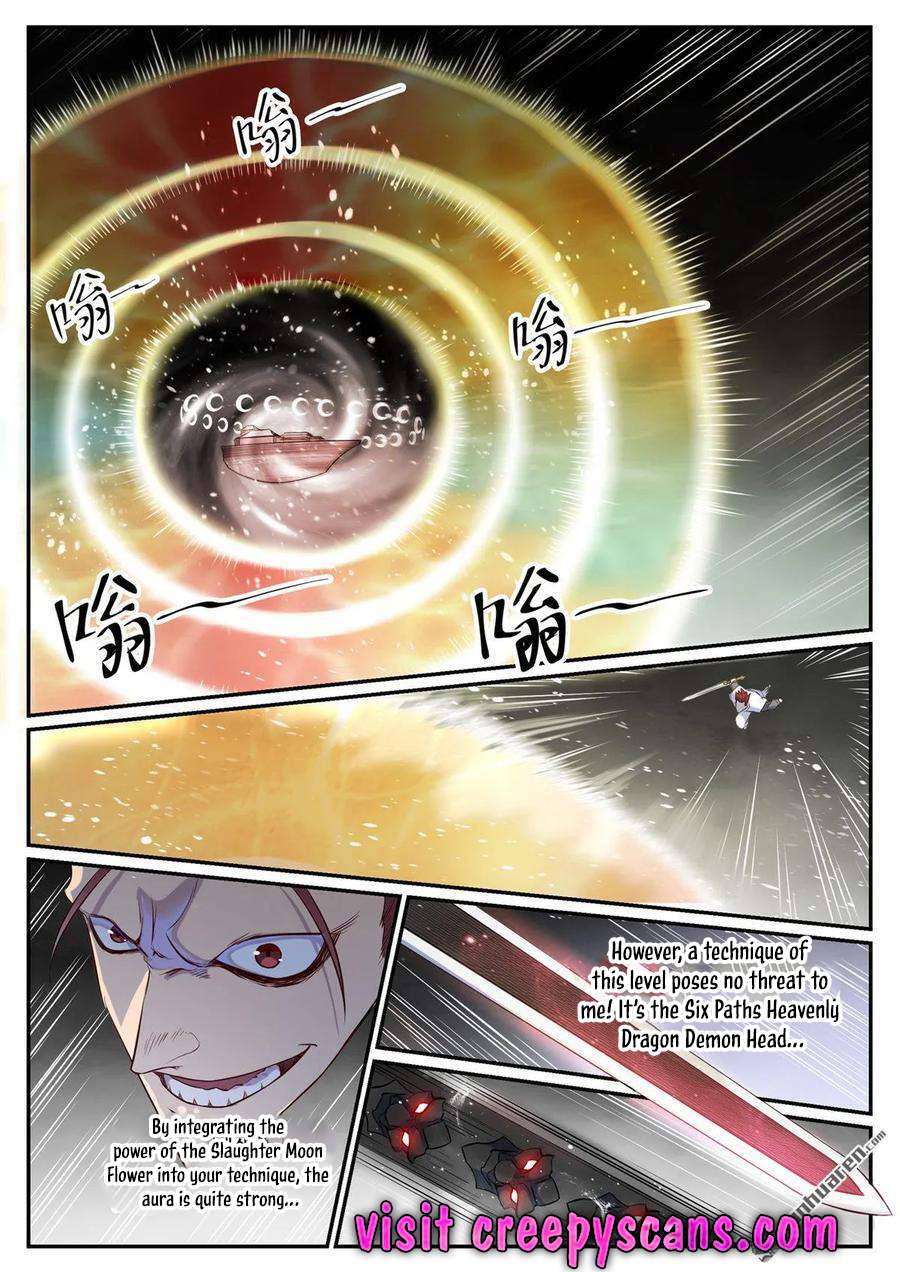 Page 4 of Chapter 1134
