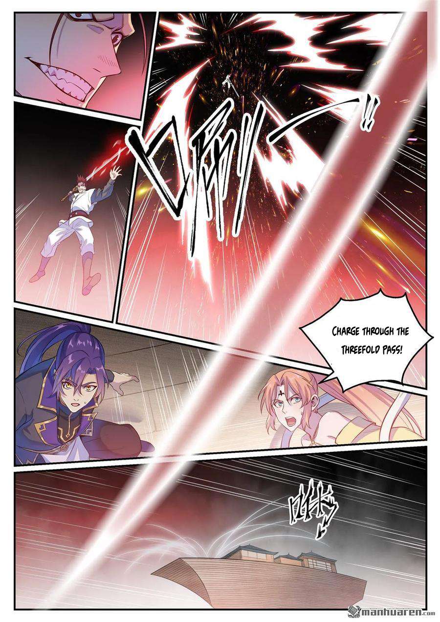 Page 6 of Chapter 1134