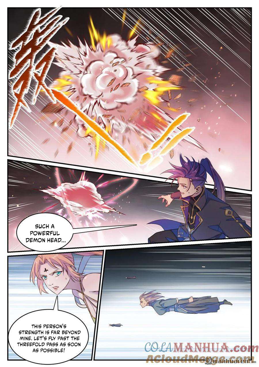 Page 7 of Chapter 1134