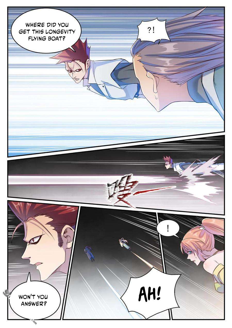 Page 8 of Chapter 1134