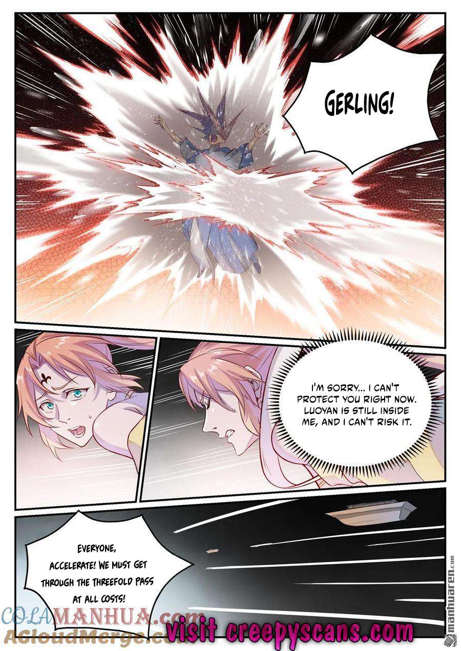 Page 9 of Chapter 1134