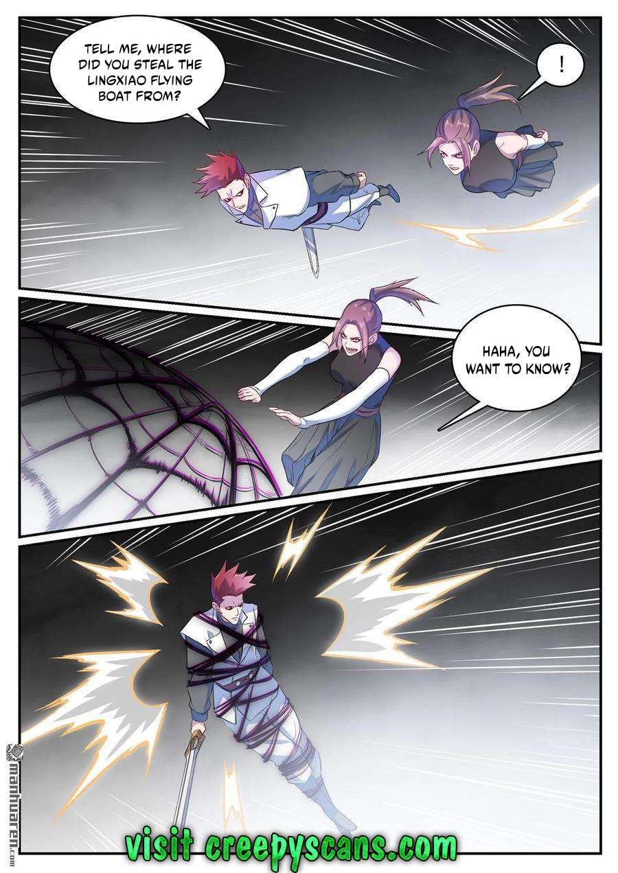 Page 10 of Chapter 1134