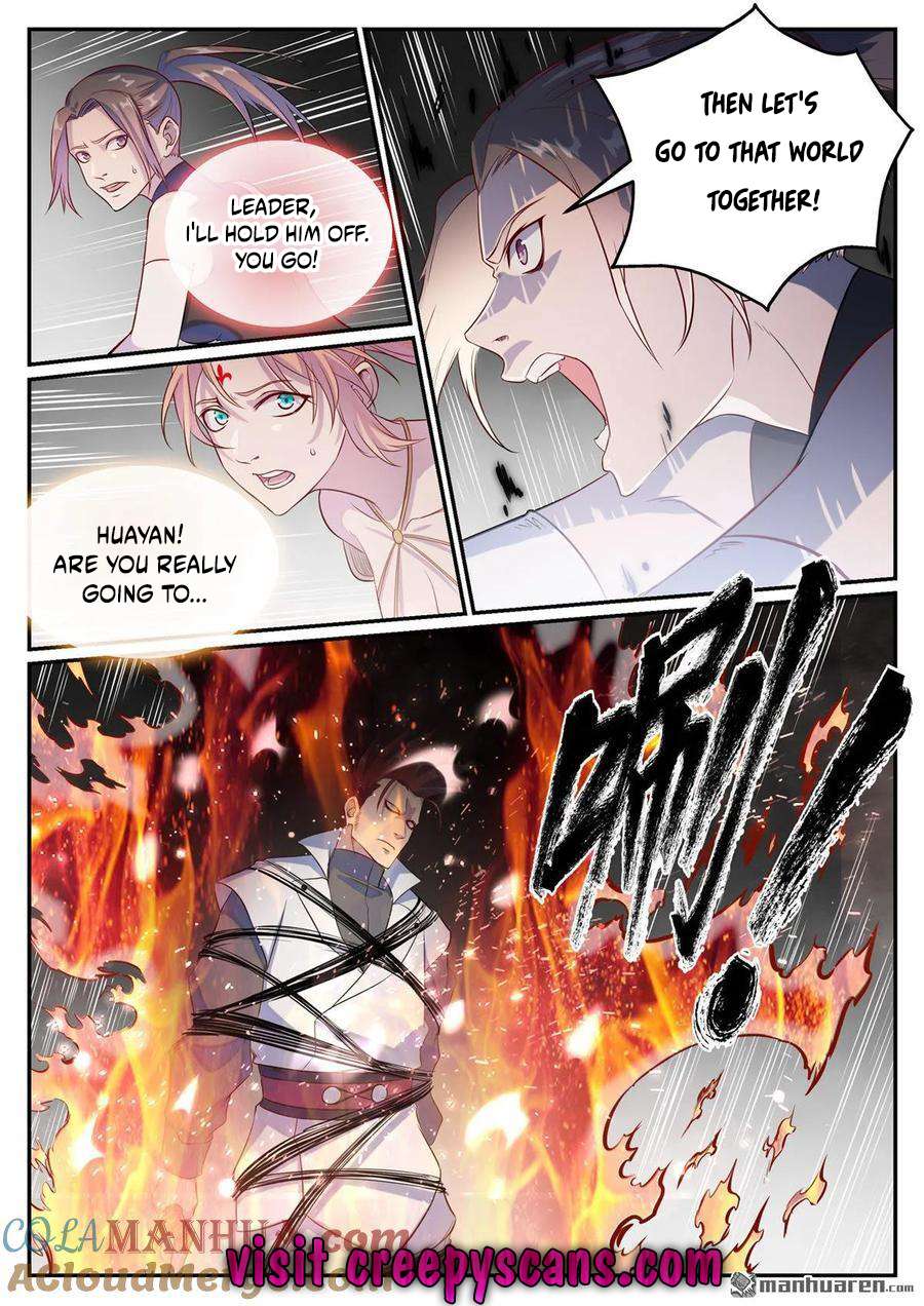 Page 11 of Chapter 1134