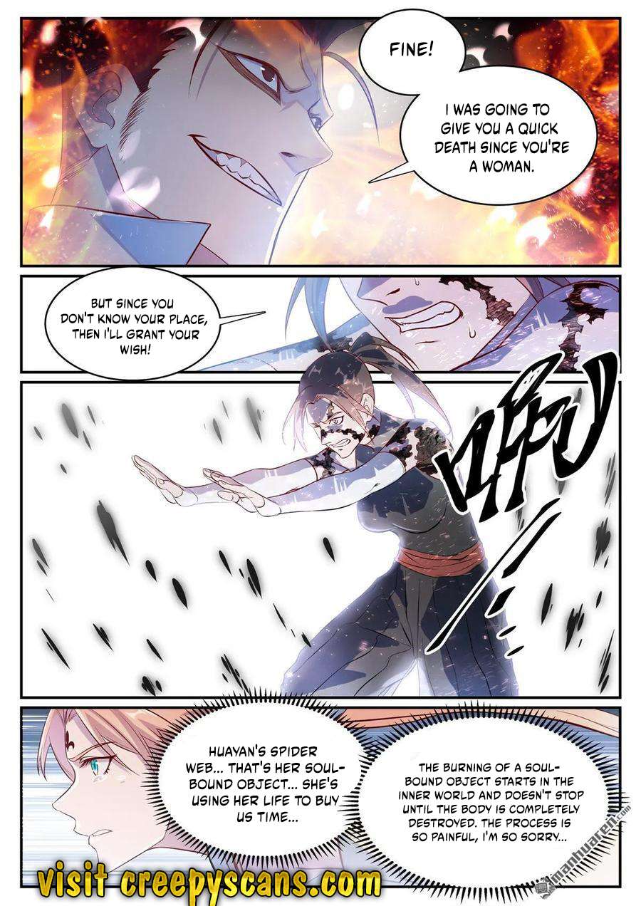 Page 12 of Chapter 1134