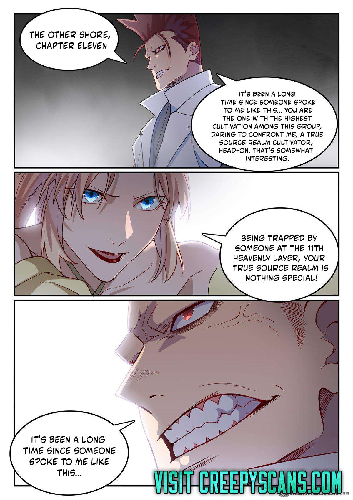 Page 3 of Chapter 1135