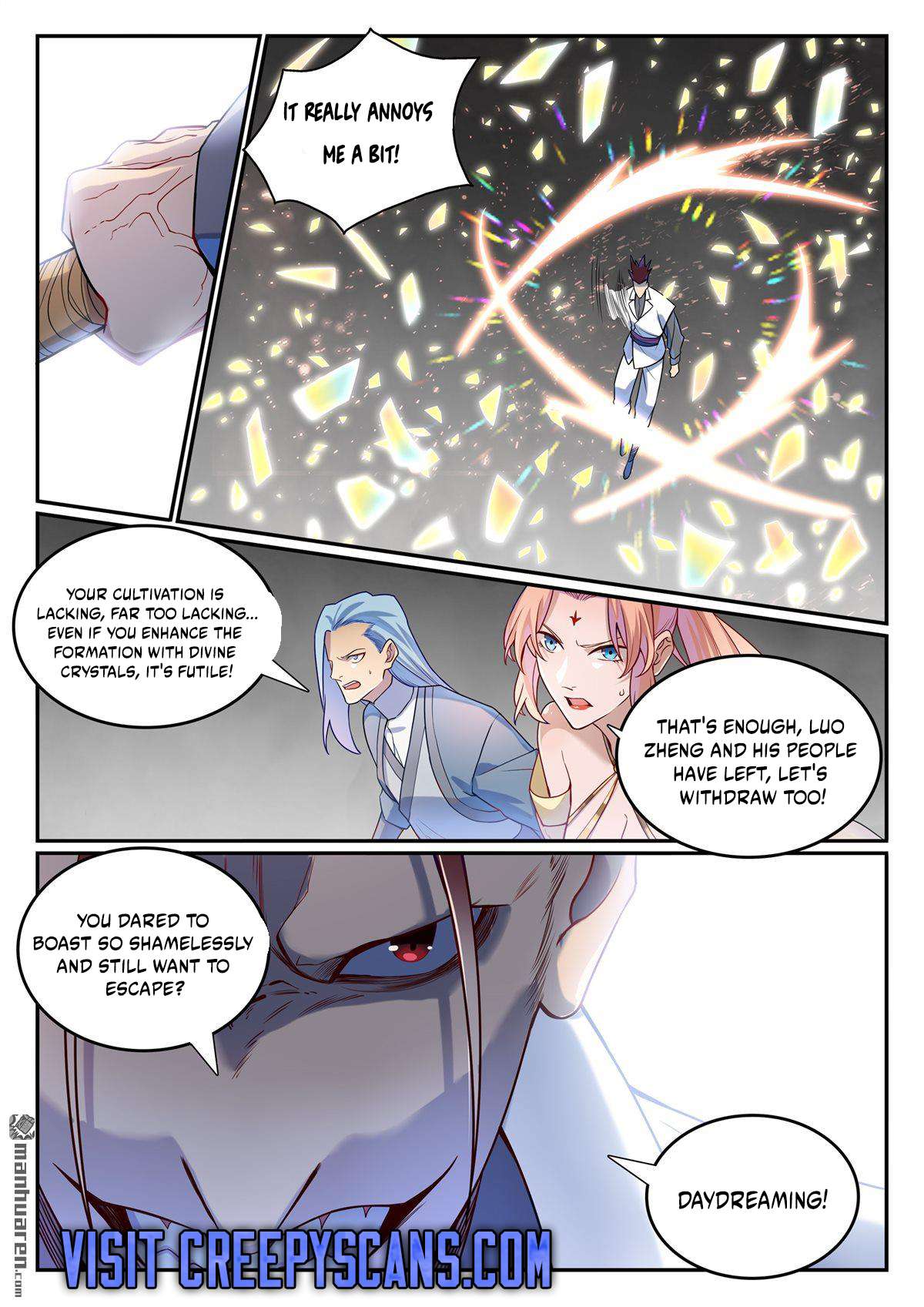 Page 4 of Chapter 1135