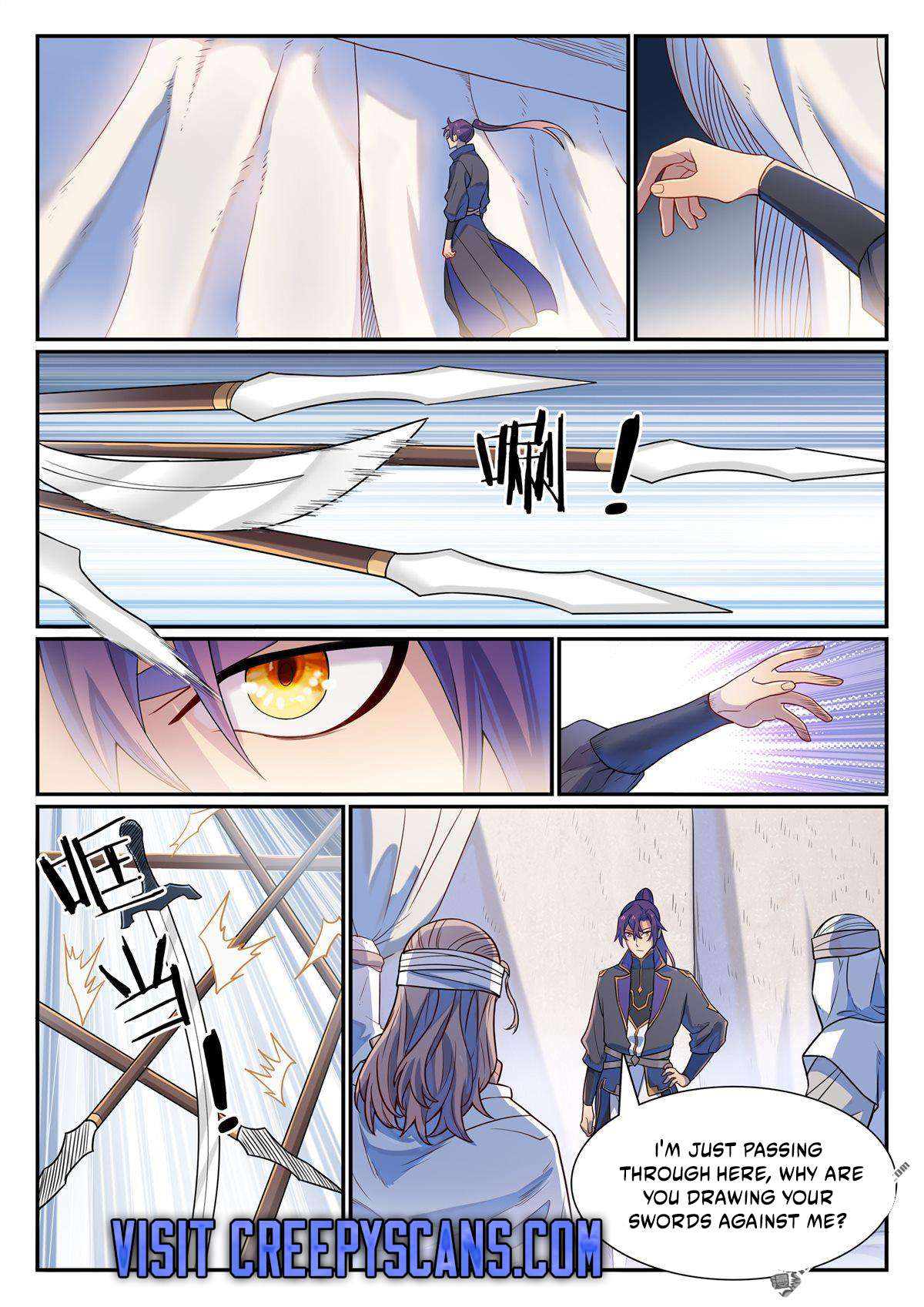 Page 9 of Chapter 1135