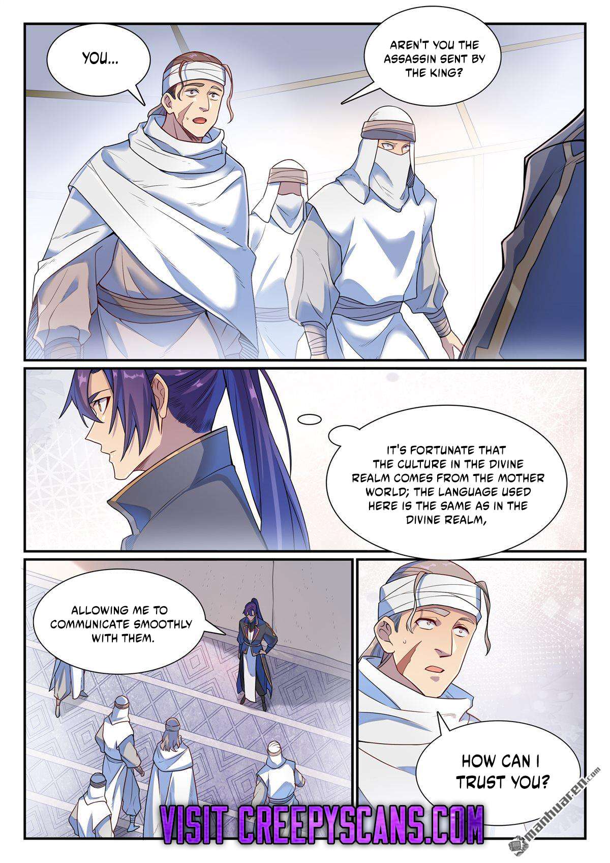 Page 10 of Chapter 1135