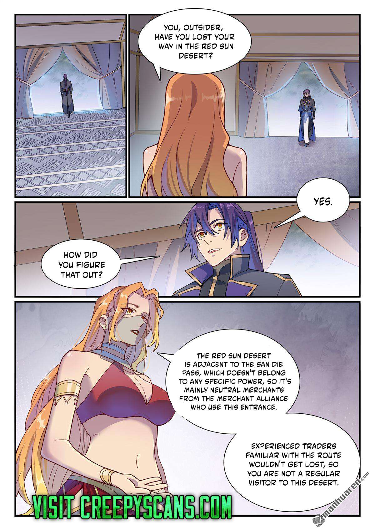 Page 12 of Chapter 1135