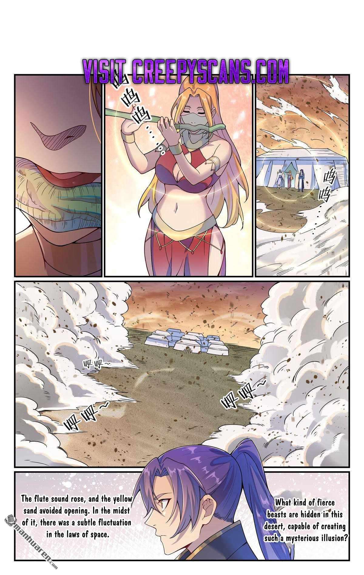 Page 2 of Chapter 1136