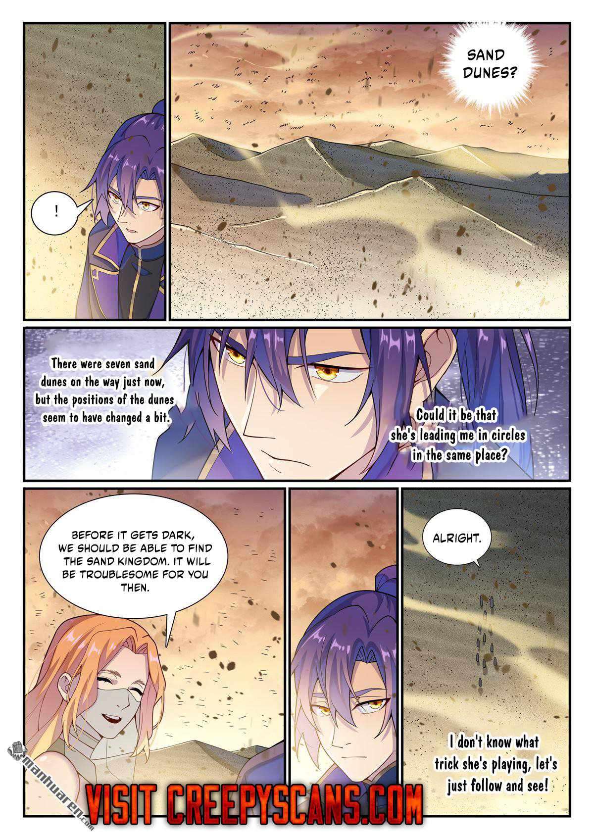 Page 5 of Chapter 1136