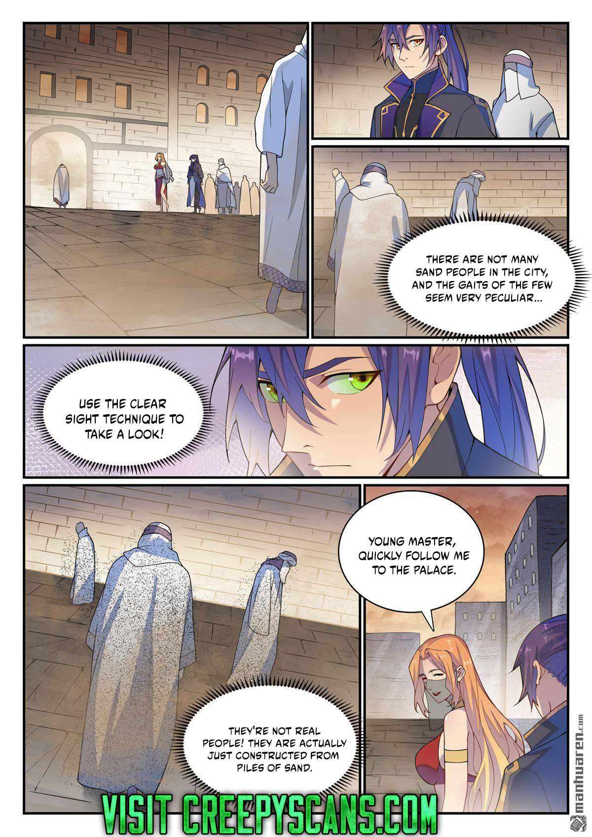 Page 7 of Chapter 1136