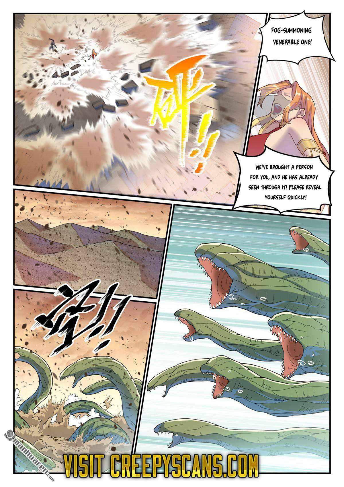 Page 9 of Chapter 1136