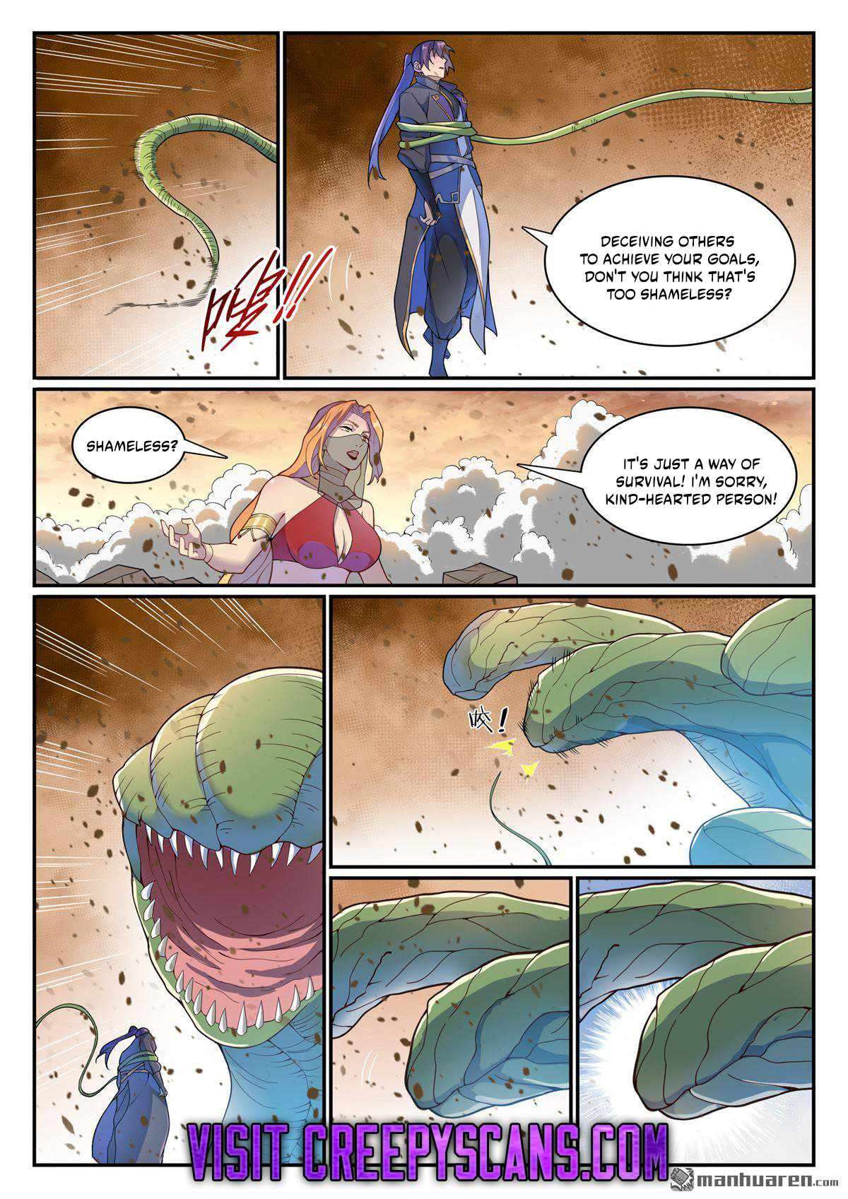 Page 11 of Chapter 1136