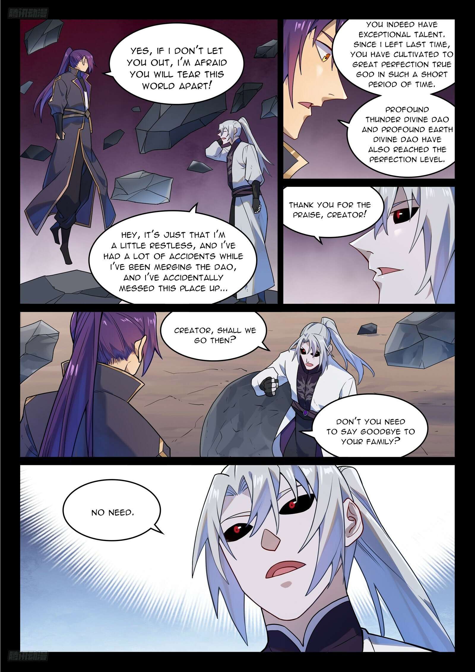Page 3 of Chapter 1137