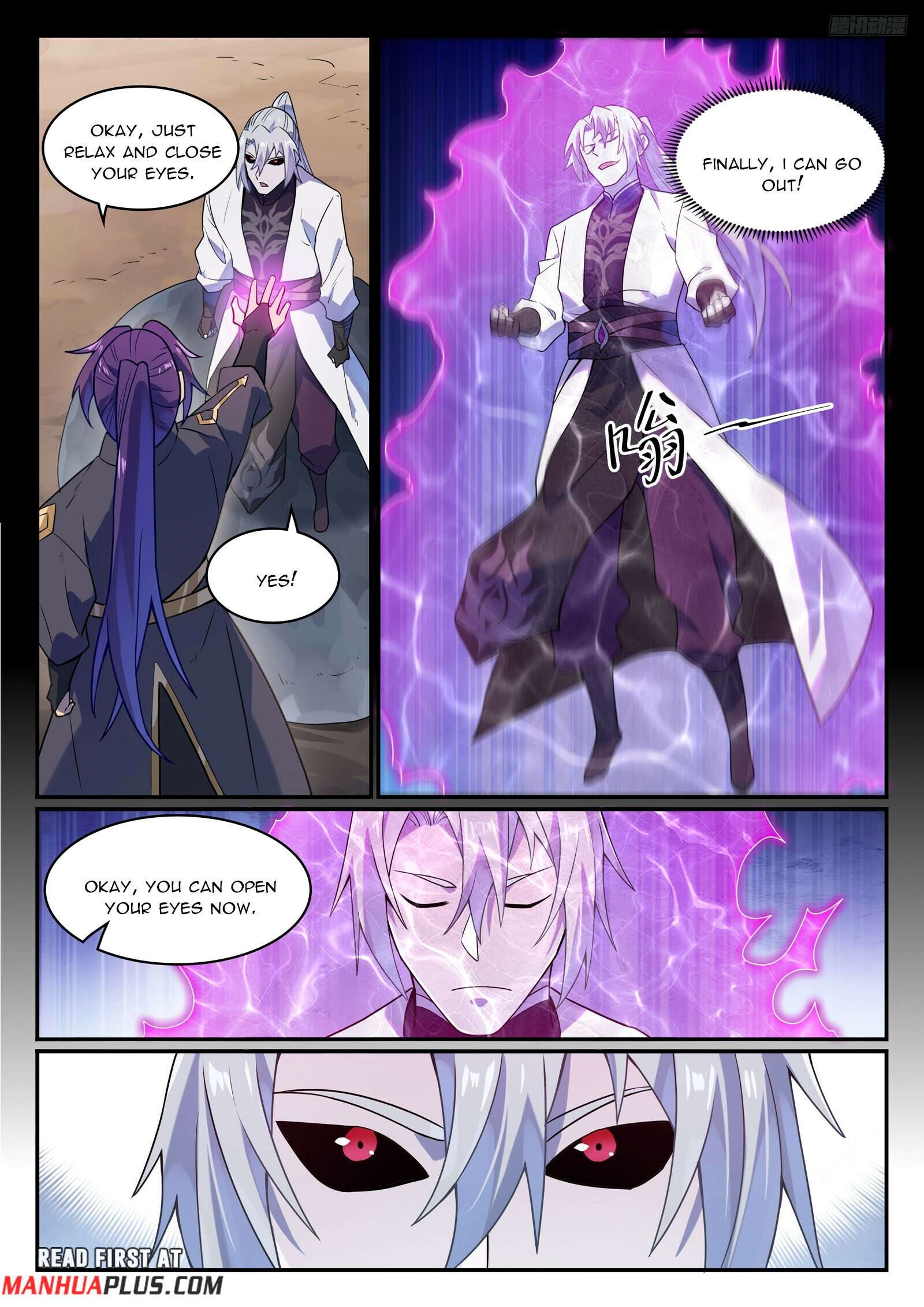 Page 4 of Chapter 1137