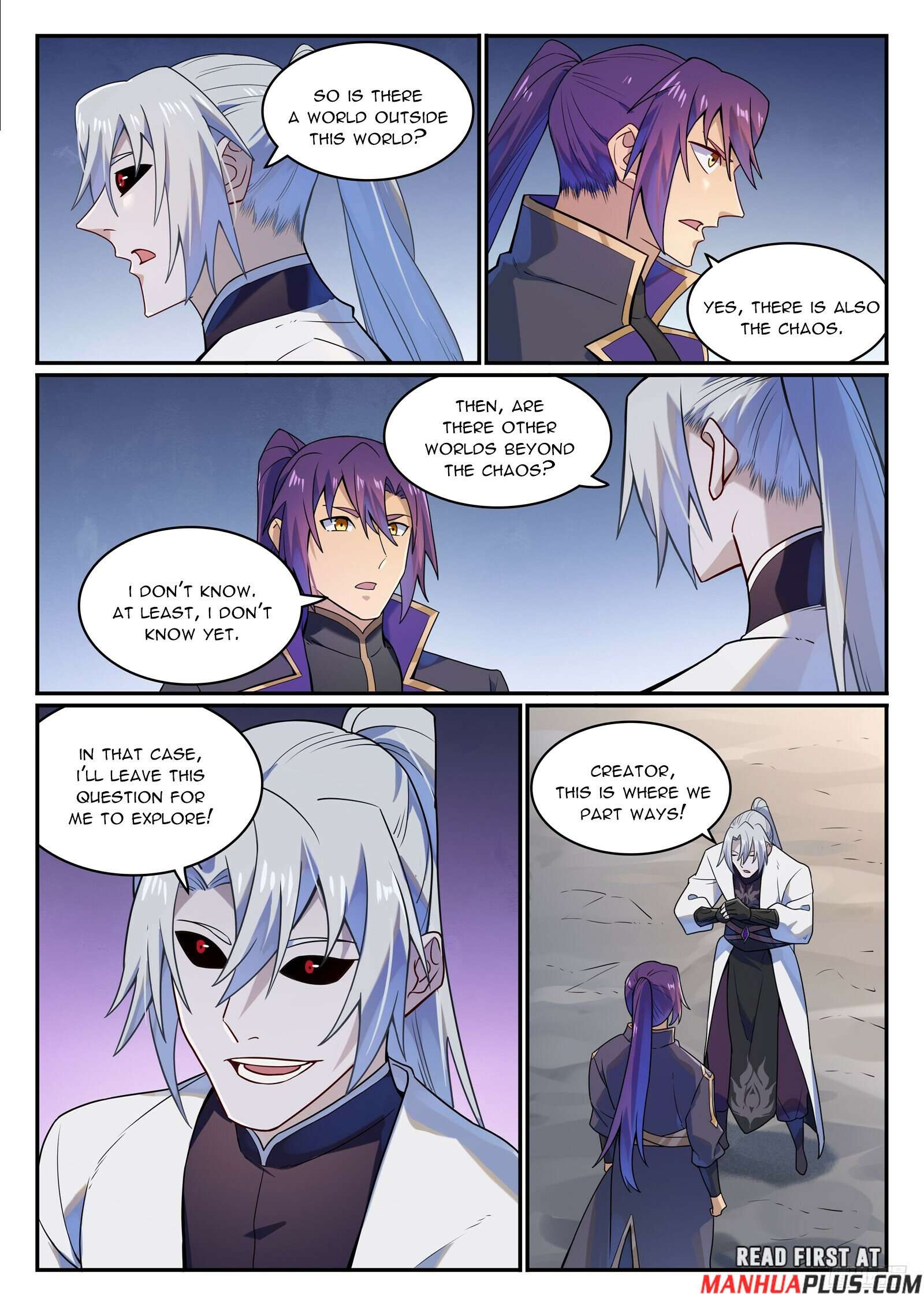Page 6 of Chapter 1137