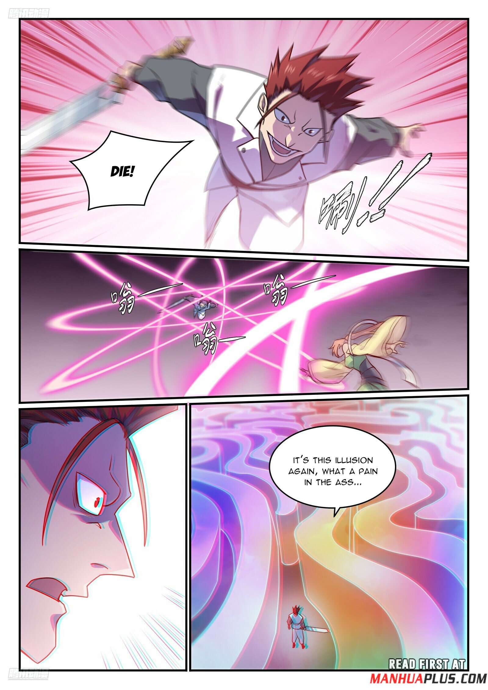 Page 10 of Chapter 1137