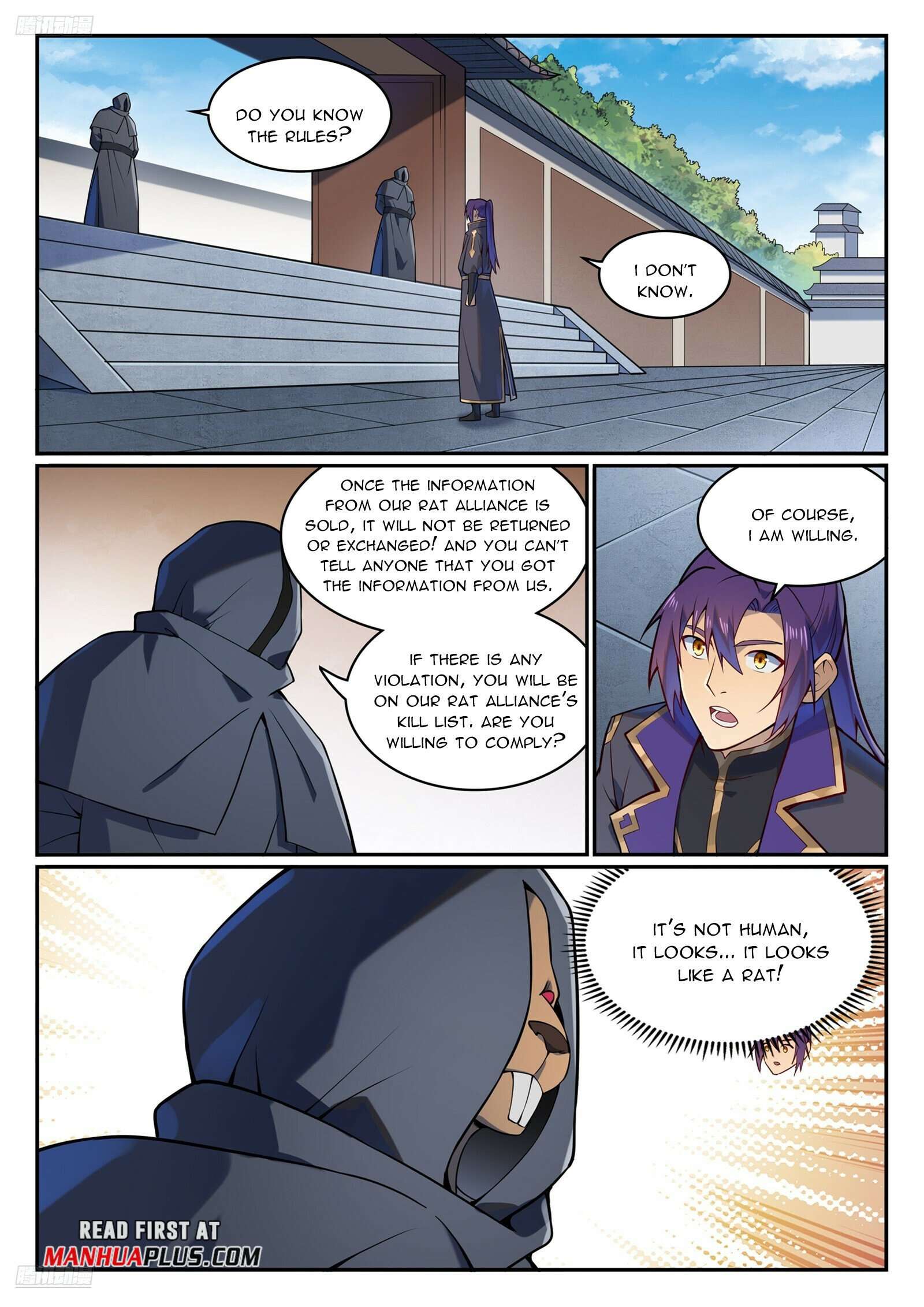 Page 4 of Chapter 1138