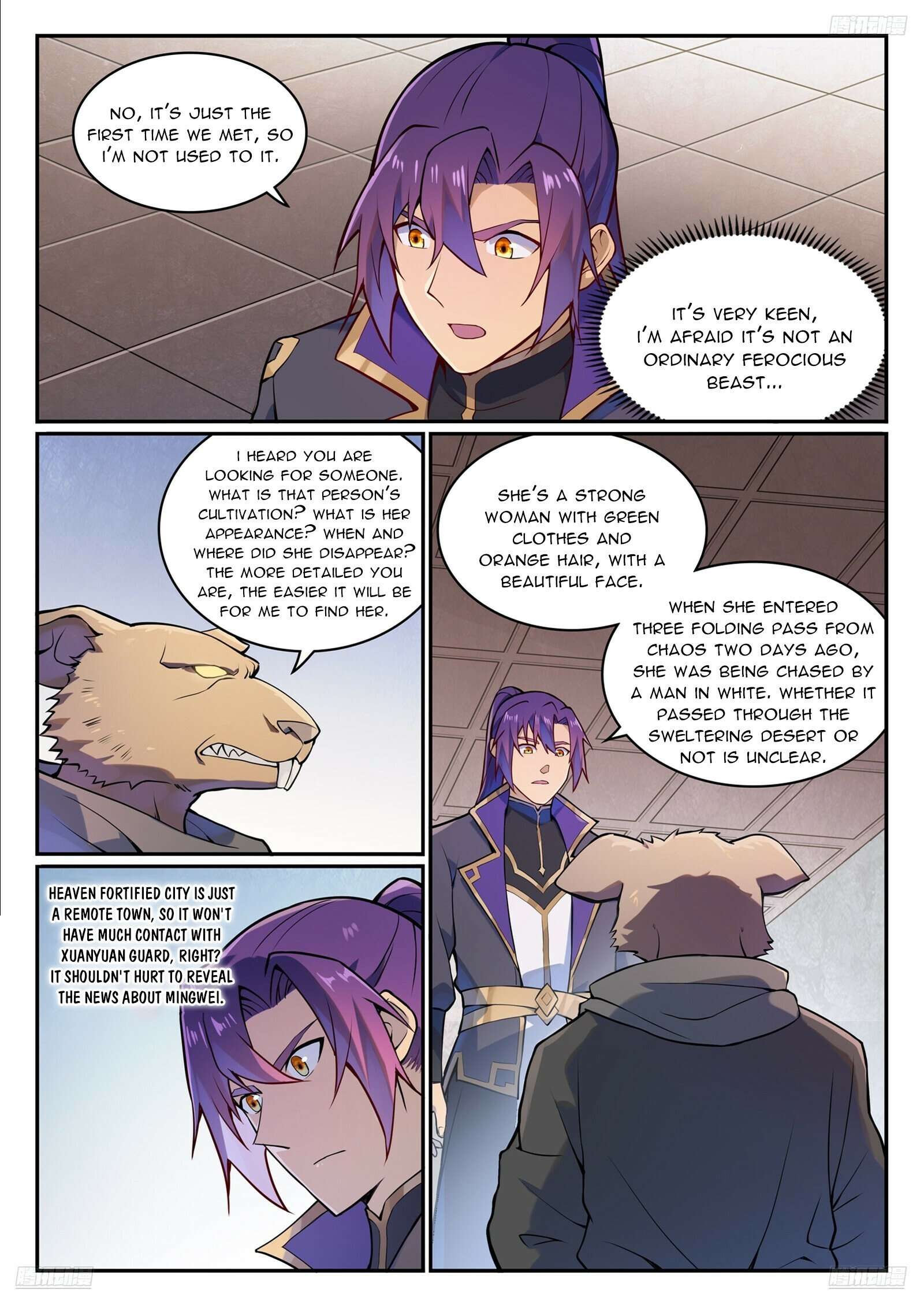 Page 7 of Chapter 1138