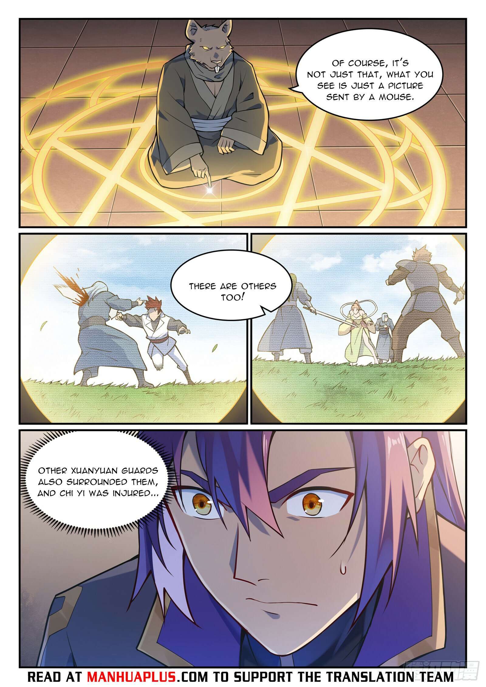 Page 13 of Chapter 1138