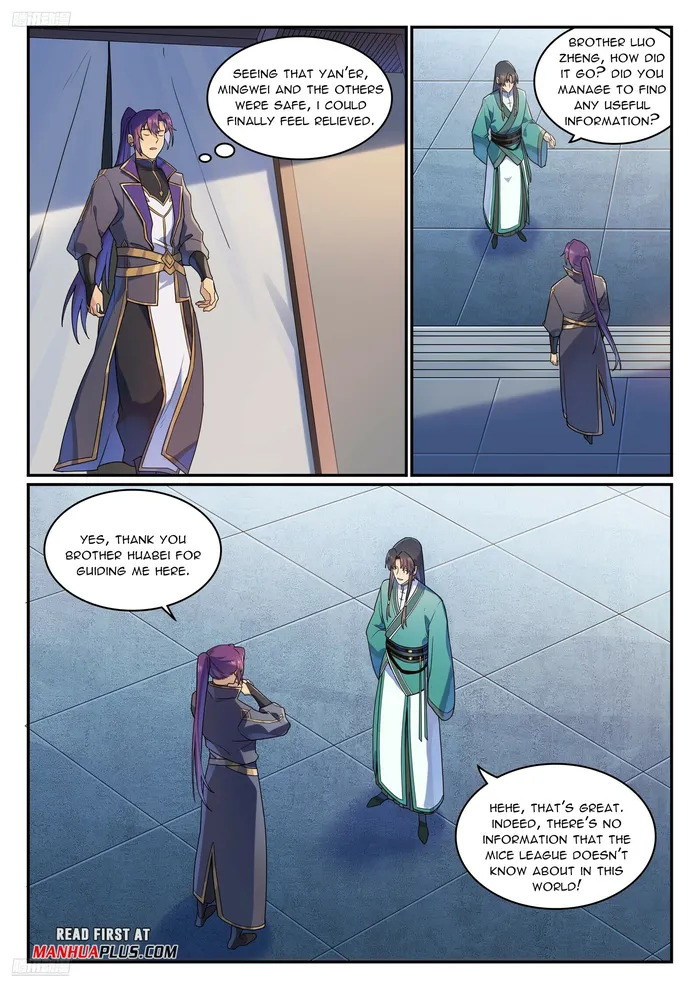 Page 4 of Chapter 1139