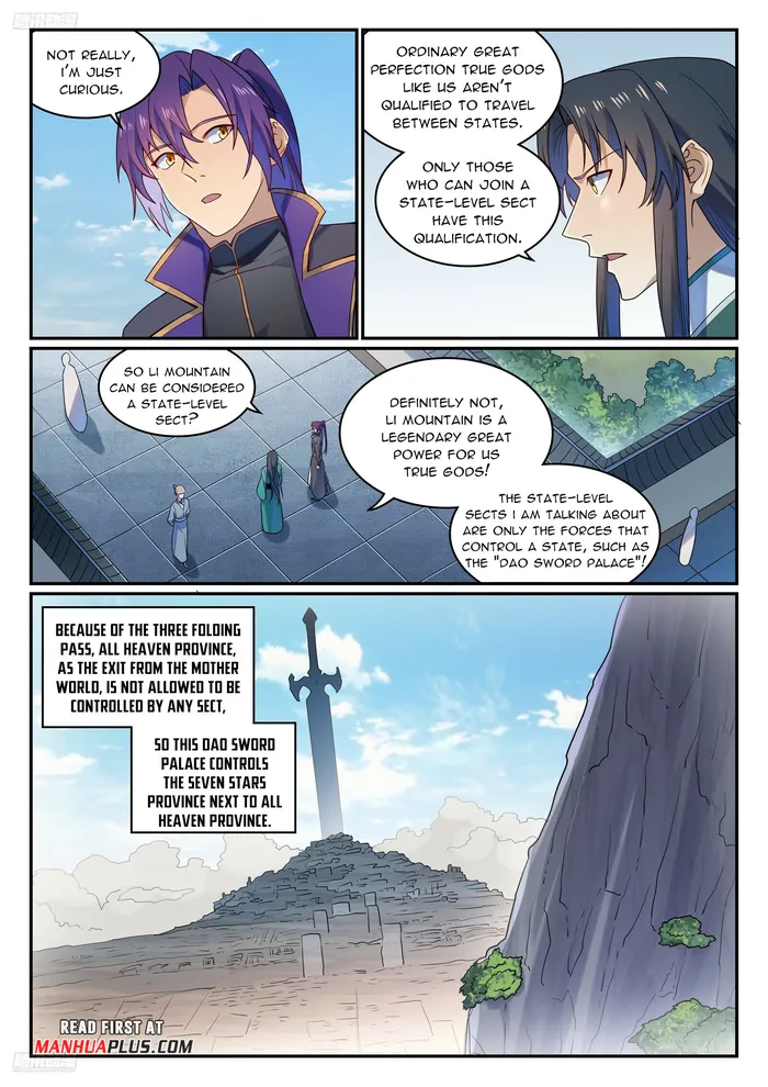 Page 8 of Chapter 1139