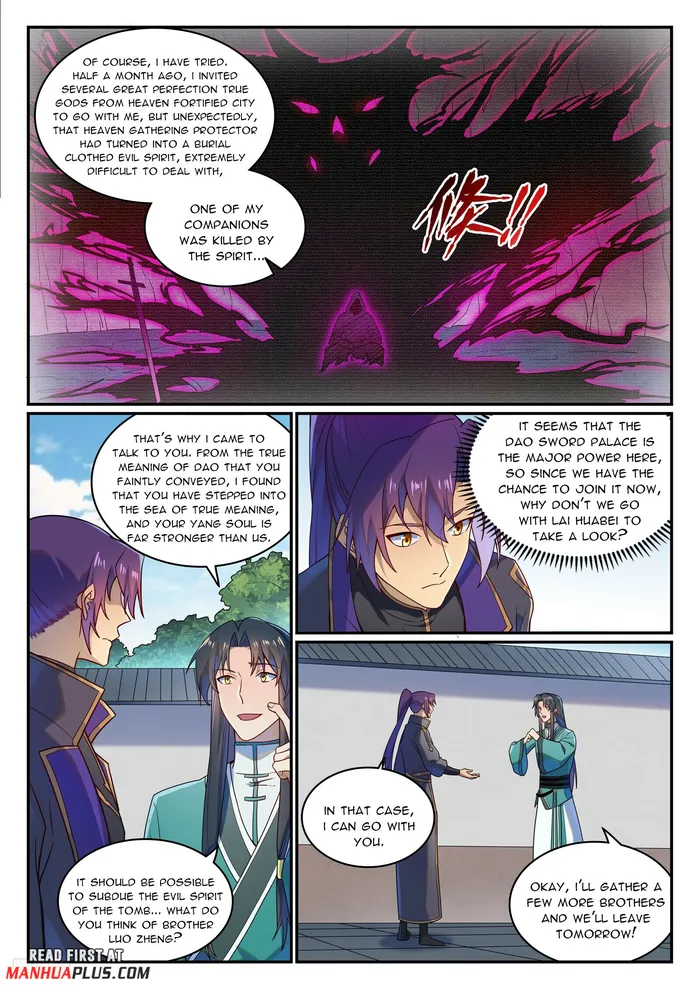Page 10 of Chapter 1139