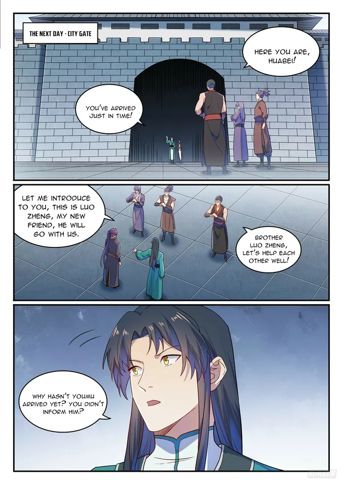 Page 11 of Chapter 1139