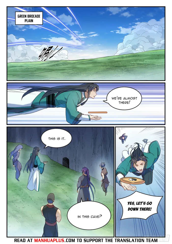 Page 13 of Chapter 1139